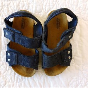 Zara Child Sandal